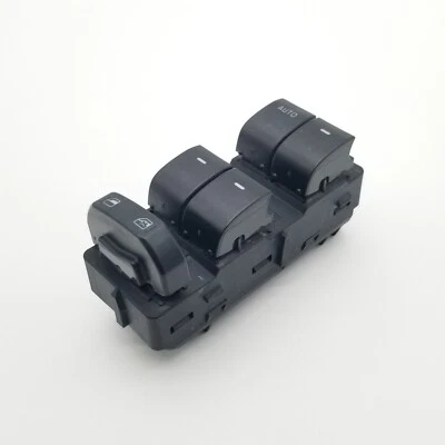 Interruptor de ventana maestra de puerta delantera Ford Edge 2011 2012 2013 2014 fabricante de equipos originales Foto 1 de 4