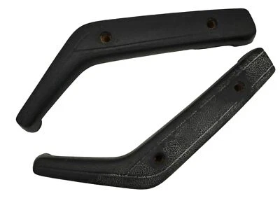 Tirador de puerta interior original Volvo 160 240 340 440 P1800 Foto 1 de 4