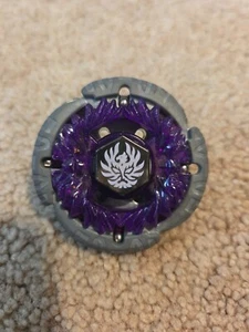 Jade Jupiter S130RB Beyblade Takara Tomy 4D Metal Fight Metal Fury BB-116 - Picture 1 of 8
