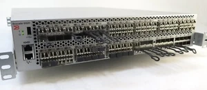 Brocade DL-6520-48-8G-R 8Gbps, 48 Port SAN Switch - Picture 1 of 10