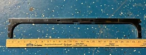 Samsung Dishwasher Model DW80B7070AP -AA-00 Stainless Upper Trim - Picture 1 of 7