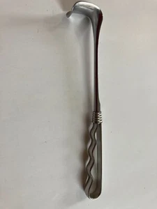 Kelly Richardson Retractor Blade Abdominal Instrument - Picture 1 of 8