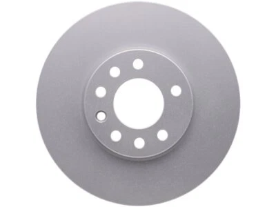 Rotor de freno delantero de fricción dinámica Saturn LS2 2000 95871JTGX Foto 1 de 2