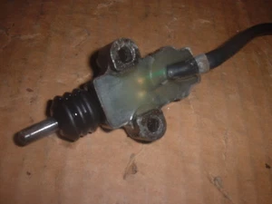 Kawasaki ZX6 ZX10 ZX11 GPZ1100 ZX600C ZR550 ZR750 ZR1100 Side Stand Switch - Imagen 1 de 4