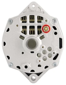 Powermaster 7294 Alternator - Picture 1 of 1