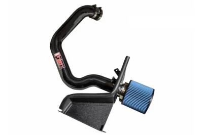 Injen Evolution Short Ram admisión de aire frío negro Volkswagen Jetta 16-18 1,4 L TSI Foto 1 de 4