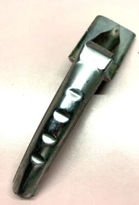 Boquilla de bote de aceite 5-SJ Swingspout Measure Co Los Angeles Chicago de colección - Imagen 1 de 8