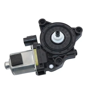 New Rear Left Power Window Regulator Motor For Hyundai Tucson 2016-2022 - Picture 1 of 7