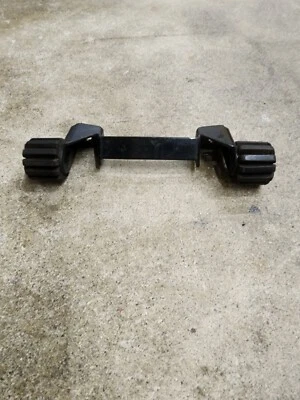 BMW R1150 R1150R 2002 00-06 soporte de montaje asiento delantero Foto 1 de 4