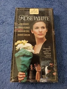 Miss Rose White (Hallmark Hall of Fame Gold Crown Collector's Edition) SEALED! - Picture 1 of 8