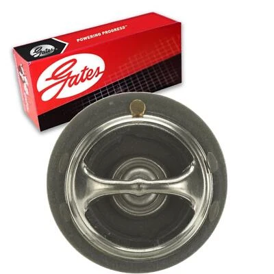 Termostato líquido de arrefecimento do motor Gates para 2015-2019 Subaru Outback 3.6L H6 GAS - Imagem 1 de 4