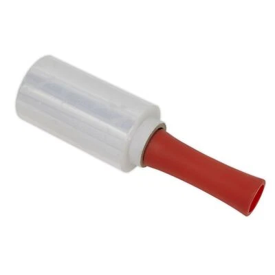 Sealey 150m Steering Wheel Protection Film With Applicator Handle - SWPH150 - Image 1 of 4