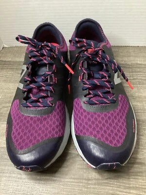 New Balance Women’s Kaymin V1 Fresh Foam Trail Running Shoes Sz 11 Foto 1 de 4