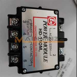 1PCS NEW OSAKI Rectifier Power Module HD-110M3 - Picture 1 of 4