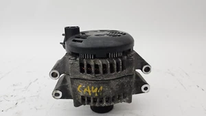 2012-2015 BMW F30 335Xi 3.0L AWD Gas 14V210A Denso Alternator 104210-6501 OEM - Picture 1 of 8