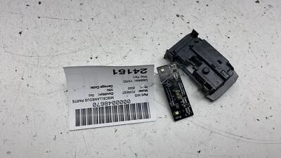 2019-2024 Subaru Forester Trunk Cargo Roof Interior Dome Light Lamp (PARTS ONLY) - Image 1 of 4