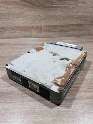 Ford engine ECU module unit control unit ¤ T 97bb 12a650 jc - Image 1 of 3