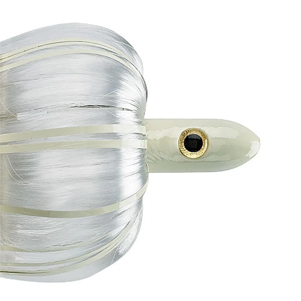 ILand Crusader 8 oz: cabezal de plomo brillante, cristal flash Foto 1 de 1