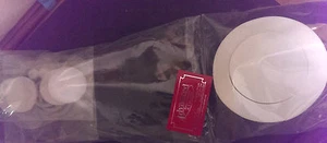 MOPAR 1968 Charger Paint Seal Gasket Set Master Kit - Picture 1 of 3