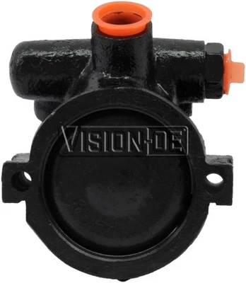 Vison OE 734-0151 Power Steering Pump For 06-11 Buick Cadillac DTS Lucerne Foto 1 de 4