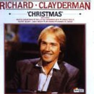 Clayderman Christmas - Richard Clayderman CD NBVG The Cheap Fast Free Post - Image 1 of 2