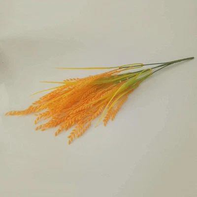  Fiori Di Plastica Piante Artificiali Realistiche Arredamento Delle Finte - Immagine 1 di 4