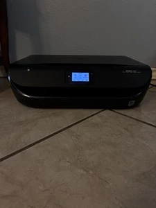 HP Envy 4520 All-in-One Wireless Color Inkjet Printer with WiFi - Picture 1 of 5