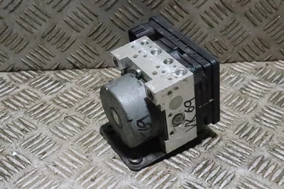 FORD KA + PLUS MK3 1.2 PETROL ABS PUMP WITH ECU J7BC-2C219-AH 2017-2021 VK69 - Image 1 of 3