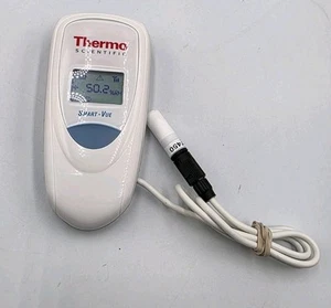 Clean Room Sensor , Smart Vue 915 Module Temp/Rh Sensor SV304-500-LSB - Picture 1 of 8