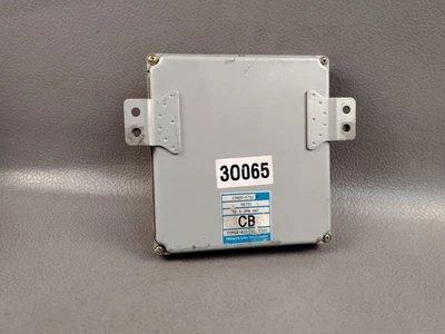 SUZUKI ESCUDO GRAND VITARA XL7 2.5 A/T ENGINE CONTROL MODULE ECM 33920 67D10 - Image 1 of 4