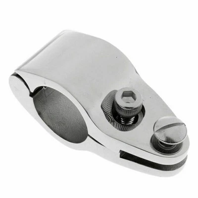 Charni��re coulissante en acier inoxydable 316 quincaillerie fiable pour divers - Photo 1/4