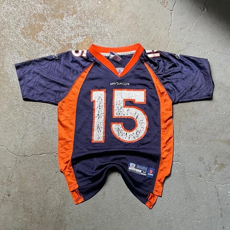 Faded Tim Tebow Jersey - Image 1 of 1