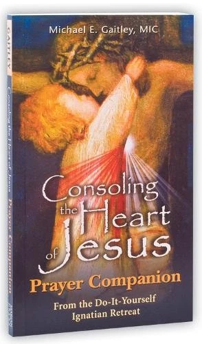 Michael Gaitley Consoling the Heart of Jesus (Paperback) - Image 1 of 1
