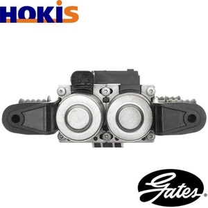 CONTROL VALVE COOLANT EHV100 FOR BMW 7/E65/E66 X5/E53 M57D30 3.0L M54B22 2.2L - Picture 1 of 8