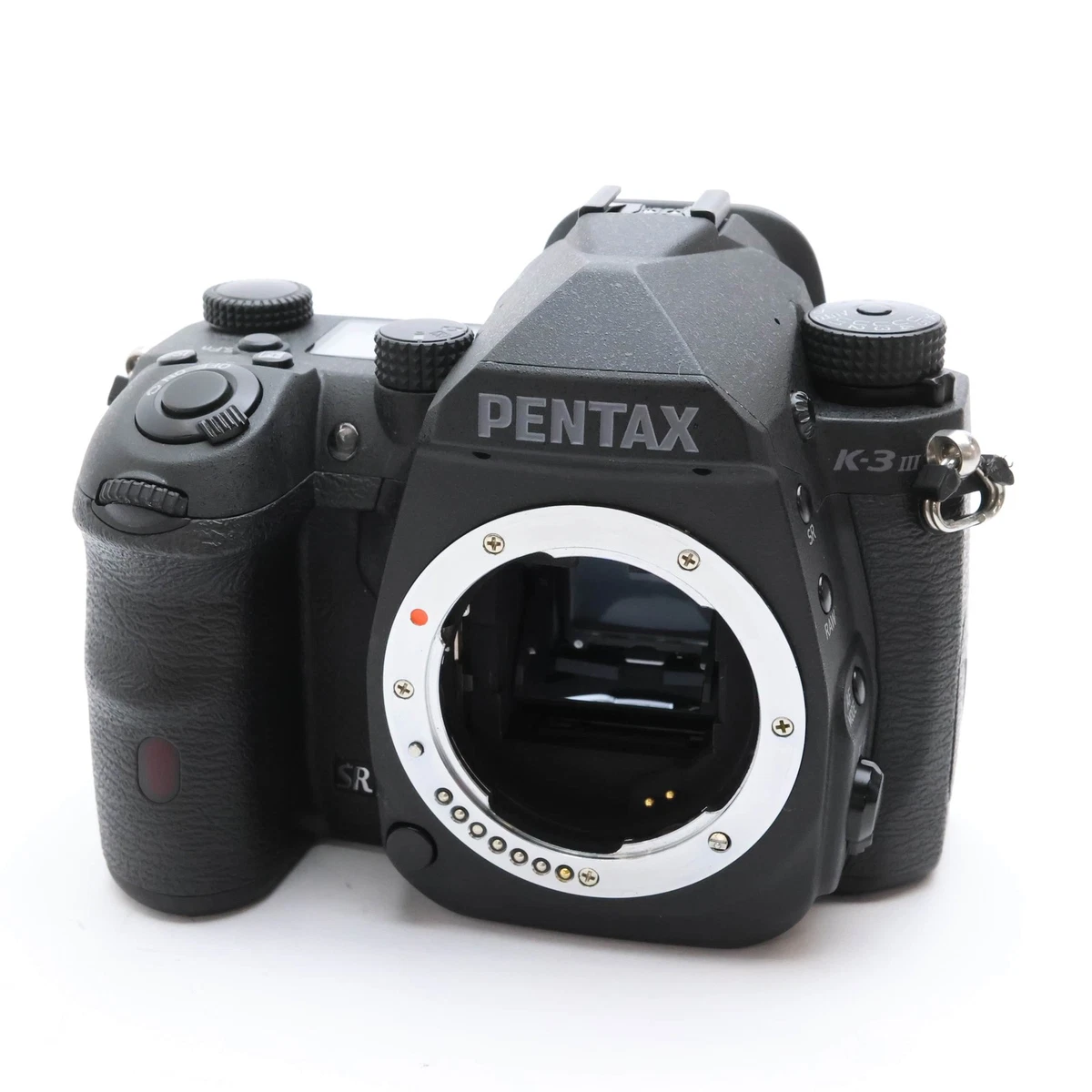 未使用に近い Pentax K-5 ショット数59回 元箱 ボディ #8724 未使用に近い Pentax K-5 ショット数59回 元箱 ボディ #8724