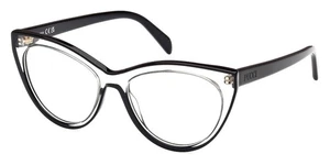 NUEVO Anteojos Emilio Pucci EP5250-53086 53mm 100% Auténticos - Imagen 1 de 4