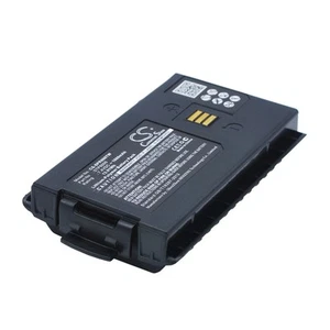 Batería para Sepura Tetra 300-00631 300-01174 300-01175 STP8000 SC2024 STP9000 - Imagen 1 de 5