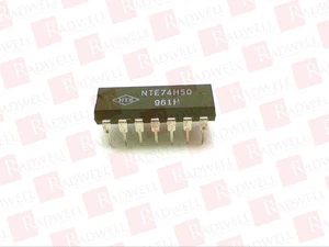 NTE NTE74H50 / NTE74H50 (BRAND NEW) - Picture 1 of 1