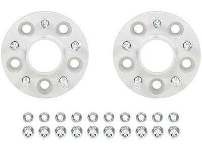 Para Chevrolet Camaro 2016-2018, 2020, 2022 espaciador de rueda resortes Eibach 16785CDFX Foto 1 de 2