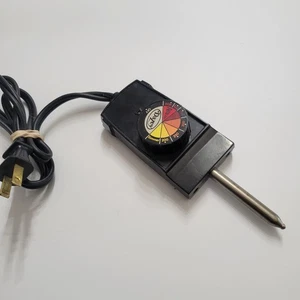 DAZEY DCP-6 Chefs Pot Part P-500 DTC-1 Temperature Control Power Cord Heat Probe - Picture 1 of 4
