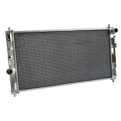 Radiador 3 filas 2951 para Dodge Avenger Chrysler Cirrus Sebring 200 2007-2014 MT Foto 1 de 4