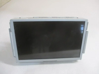 Ford Escape C-Max Dash Mount 8" tela de exibição de informações fabricante de equipamento original LKQ - Imagem 1 de 4