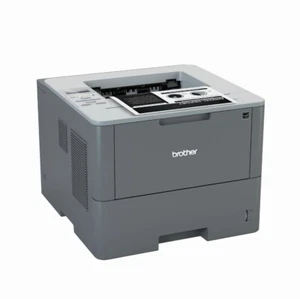 Brother HL-L6250DN Laserdrucker S/W A4 USB LAN Duplex + unter 47.000 Seiten + - Bild 1 von 1