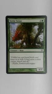 Nettle Swine - AVR - NM - AVR186021325 - Picture 1 of 2