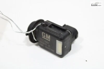Buick Lacrosse 2012-2016 2,4 L interior cabina sensor de calidad del aire ambiente OEM Foto 1 de 4