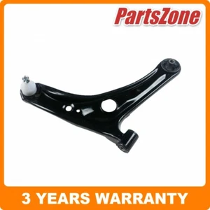 1x Front Lower Suspension Control Arm Right Fit for Toyota Echo Yaris Vitz NCP1# - Picture 1 of 9
