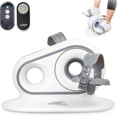 Power Legs Elliptical Under Desk Elliptical Motorized Pedal Exerciser REMOTE - Image 1 of 4