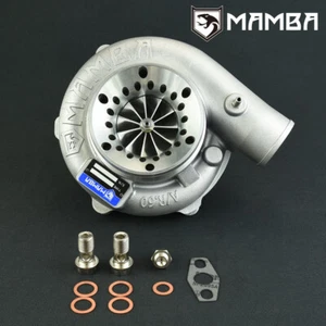 MAMBA 9-11 4" A/R.60 Garrett GTX3076R Ball Bearing Turbo Super Core (CHRA + Hsg) - Picture 1 of 9