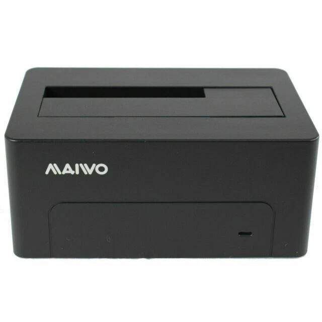 Maiwo 2.5 / 3.5″ USB 3.0 Hard Drive Dock