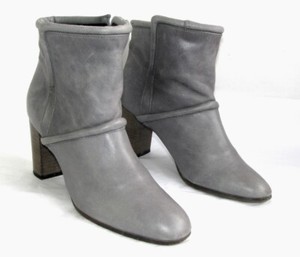 bottines comptoir des cotonniers